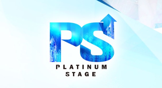 Platinum Stage プラチナステージ