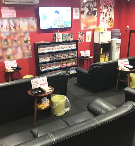 ドMなバニーちゃん小倉店3